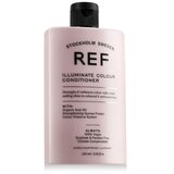 REF Illuminate Colour posvjetljujući i stimulirajući regenerator za obojenu koju 245 ml Cijene