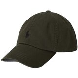 Polo Ralph Lauren Kape s šiltom CLS SPRT CAP HAT Zelena Cene