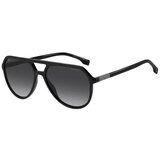 Boss 1831/S 807/WJ Polarized ONE SIZE (58) Črna/Siva Cene