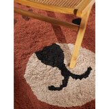Hanse Home Smeđi periv/ručno rađen pamučan dječji tepih 120x149 cm Snuggle Berry – | shoptok.hr