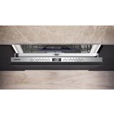 Siemens SN63EX22AE iQ300 Vgrajeni stroj, pomivalni širine 60 cm. | Shoptok.si