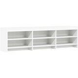  ormar 168 x 33 x 47 cm Bijela Konstruirano drvo | shoptok.hr