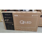 Tesla Q43E655GUS qled 4K uhd smart tv outlet | Eponuda.com