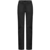 Jack Wolfskin Ženske sportske pantalone Activate Thermic W 1503593 crne Cene