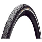 Continental guma spoljašnja 700x47c contact plus travel black/black reflex ( SPO-0101350 )