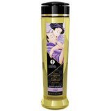 Shunga Masažno olje - Lavender Cene