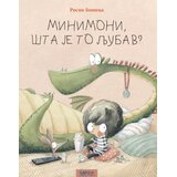 Odiseja Rosio Bonilja - Minimoni, šta je to ljubav? Cene
