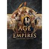 Steam Age of Empires: Definitive Edition Key GLOBAL Steam Age of Empires: Definitive Edition Key GLOBAL Slike