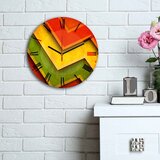 Wallity Zidni sat 3030MS-028, 30 cm | Eponuda.ba