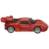 Transformer robot trkaći auto Revolt robot racer | shoptok.hr