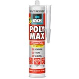 Bison Konstrukcijsko lepilo Poly Max (300 g) Cene
