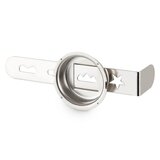 Klarstein Lucia Cookie , nastavek za kekse, preša za kekse, plemenito jeklo, del naprave ali nadomestni del | Shoptok.si