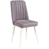  Hanah Home Trpezarijska stolica Stormi Sandalye 869VEL5282 Cene
