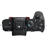 Sony Digitalni fotoaparat ILCE-7M2KB Alpha 7II | Shoptok.si