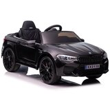  Licencirani auto na akumulator BMW M5 DRIFT - crni/lakirani | shoptok.hr
