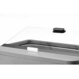 Hendi Chafing Dish UNIQ, bela 470428 Wärmeschale, | Shoptok.si