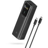 Anker CUKTECH POWERBANK 150W ZA TELEFONE USB-C USB-A 10000MAH S FUNKCIJO, (5000337343) Cene