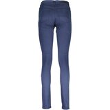 Gant WOMEN&#39;S BLUE TROUSERS | shoptok.hr