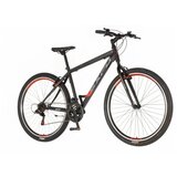 Explorer bicikl north 29" crno crveni | ePonuda.com