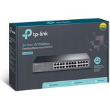 Tp-link Switch Omada 24-Port 10/100Mbps TL-SF1024D Cijene