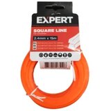 Expert silk za trimer četvrtasta nit 2.4 mm x 15 m | Eponuda.ba