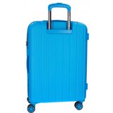 Movom Set kofera Wood Plava | ePonuda.com