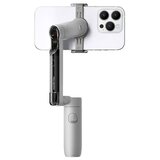 Insta360 flow palica za fotografiranje pametni telefon siva | Shoptok.si