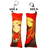 Privezak anime Shaman King, 1 kom | Eponuda.com