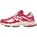 New Balance 9060 Fuchsia Pink Ružičasta