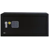 Sef, dostop s PIN kodo, zaklepanje na ključ - YLV/200/DB2