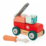 Janod Brico'kids - DIY Autić Mačka Cene
