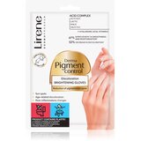 Lirene Derma Pigment Control Brightening Gloves rukavice protiv pigmentnih mrlja 1 par Cijene