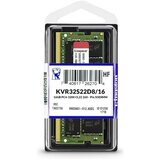 Kingston 16GB 3200MHz DDR4 SOSODIMM | Eponuda.ba