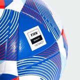 Nogometna Lopta Adidas Ile de Foot 24 League Plava Veličina 5 | shoptok.hr