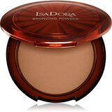 IsaDora Bronzing Powder bronzer nijansa 43 Terracotta Bronze 10 g | shoptok.hr