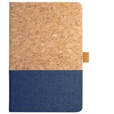  NOTES A5 CRTE 96L ŠAMOA CRTE PLUTO I TKANINA STRICKER KLEE 93277104 MODRA | Shoptok.si
