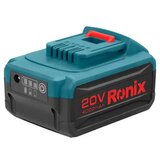 Ronix Baterija 8891 20V/4AH | ePonuda.com