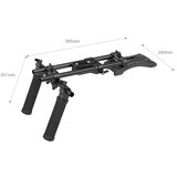 SmallRig 2896 Basic-Schulter-Kit | Eponuda.ba