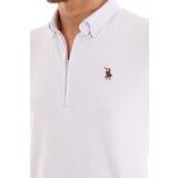 Dewberry T8583 MEN'S T-SHIRT-WHITE | shoptok.hr