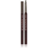 ETUDE Drawing Eye Brow svinčnik za obrvi s krtačko odtenek #5 Gray 0,25 g Cene
