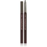 ETUDE Drawing Eye Brow svinčnik za obrvi s krtačko odtenek #5 Gray 0,25 g