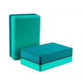 Xiaomi Yunmai Yoga block zelena YMYB-E801 | ePonuda.com