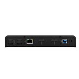 Icybox Priklopna postaja IB-DK2251AC | Shoptok.si