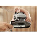 Black & Decker KUTNA BRUSILICA 710 W 115 mm BEG010 | shoptok.hr