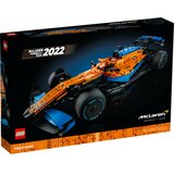 Lego McLaren Formula 1™ trkačko vozilo ( 42141 ) Cene'.'