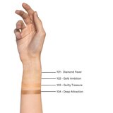 Mesauda Milano Lust For Shine Highlighter kremasti highlighter nijansa Deep Attraction 5,5 g | shoptok.hr