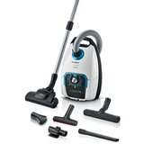 Bosch BGB 75XSIL ProSilence Series 8, white | shoptok.hr