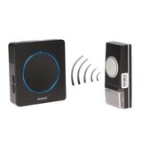 Orno Zvono bežično DC sa 48 tona IP44, 100m domet OPERA OR-DB-YK-118 | Eponuda.com