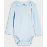 Sinsay komplet od 2 bodija za bebe 6669C-05X | shoptok.hr