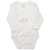 Bistyle bodi preklop DR 17147 BS17147 Ž bijela 62 Cijene